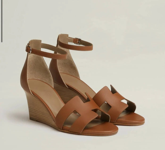 Legend Sandals - Brown