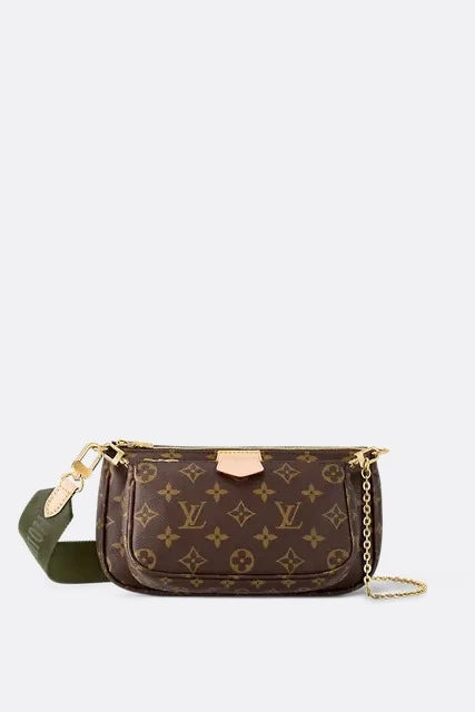 Louis Vuitton Multi Pochette Accessoires