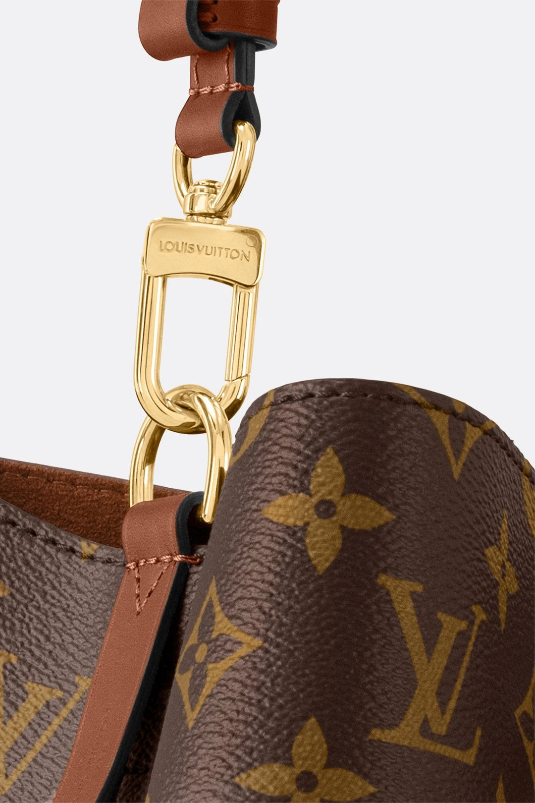 Louis Vuitton NÃ©oNoÃ© MM Bag