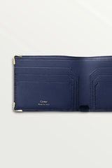 Must de Cartier Six-Credit Card Wallet