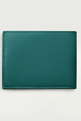 Must de Cartier Six-Credit Card Wallet