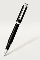 Cartier Santos-Dumont Rollerball Pen – Black Composite