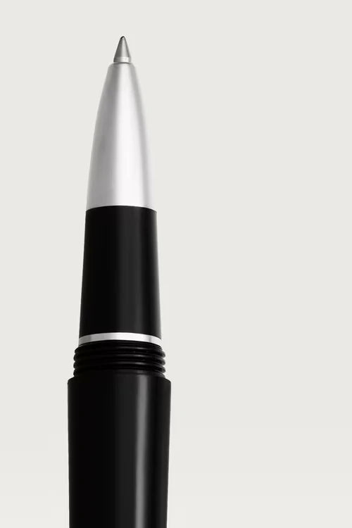 Cartier Santos-Dumont Rollerball Pen – Black Composite