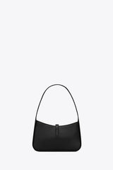 Saint Laurent Le 5 Ã  7 Mini Leather Shoulder Bag