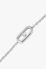 MESSIKA CARE(S) CHILDREN'S BRACELET - White Gold