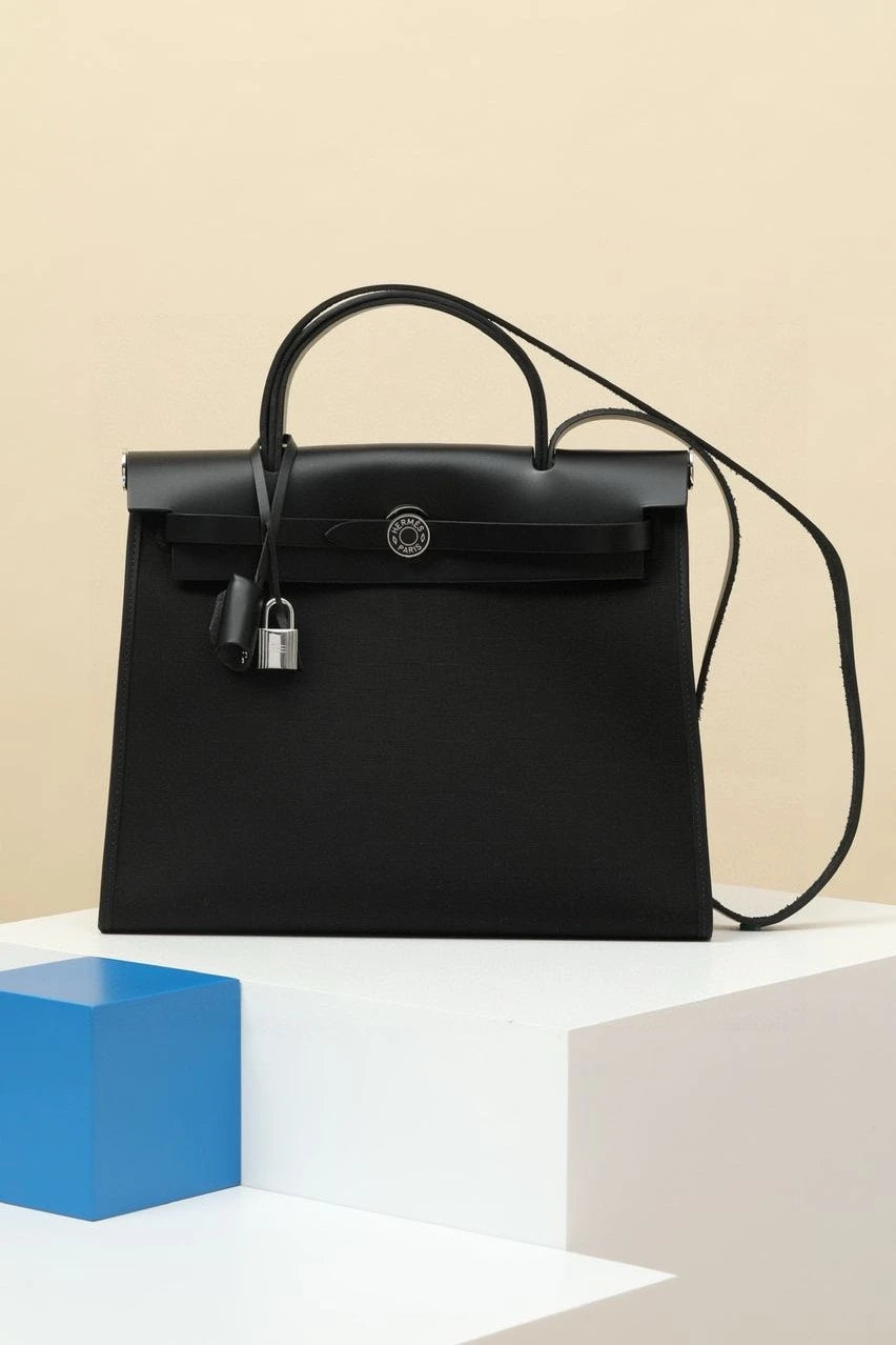 Herbag 31 - Black