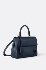 Louis Vuitton Cluny Mini Bag – Navy Blue