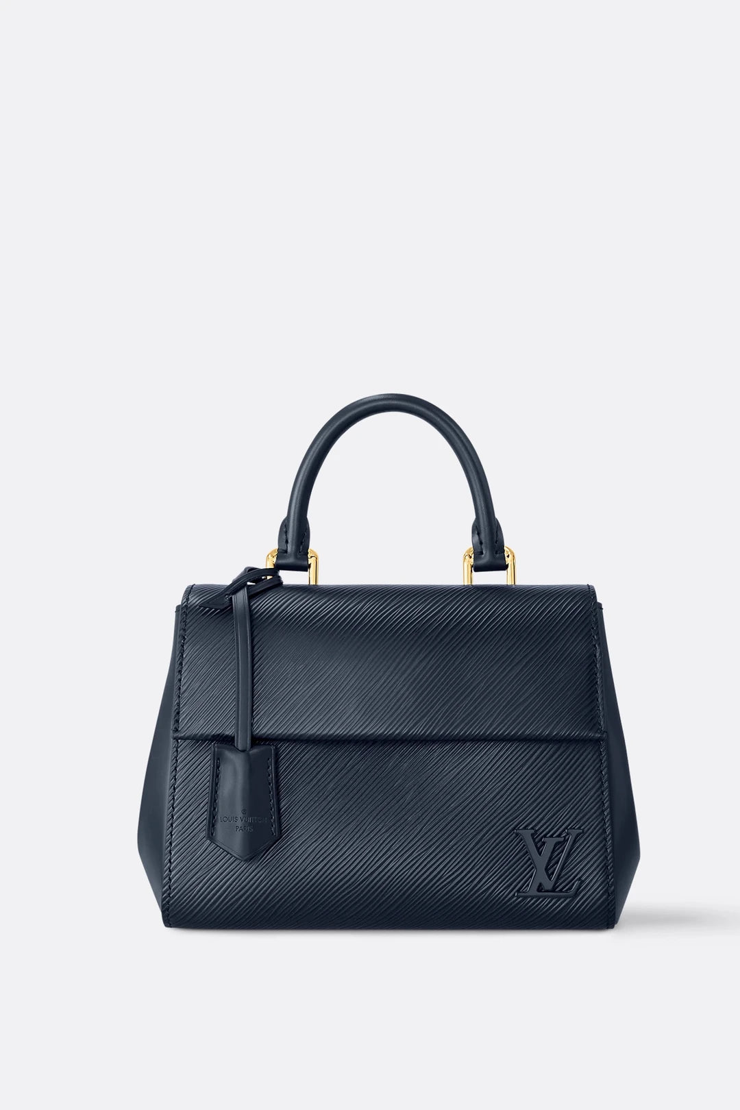 Louis Vuitton Cluny Mini Bag – Navy Blue