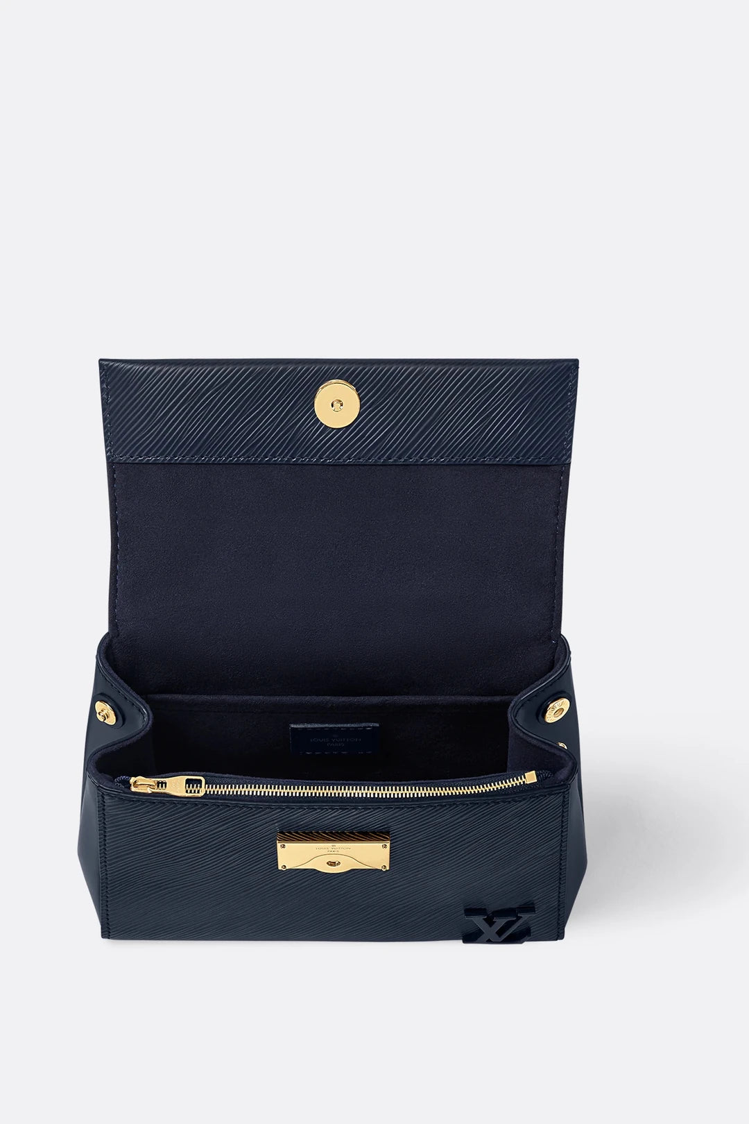 Louis Vuitton Cluny Mini Bag – Navy Blue