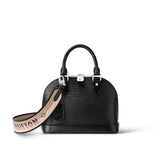 LV Alma BB – Black