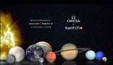 OMEGA X Swatch MoonSwatch – MISSION ON EARTH