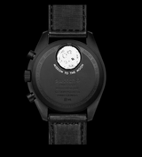 OMEGA X Swatch MoonSwatch – MISSION TO THE MOONPHASE - NEW MOON