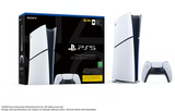 PlayStation 5 Digital Edition – Slim Console