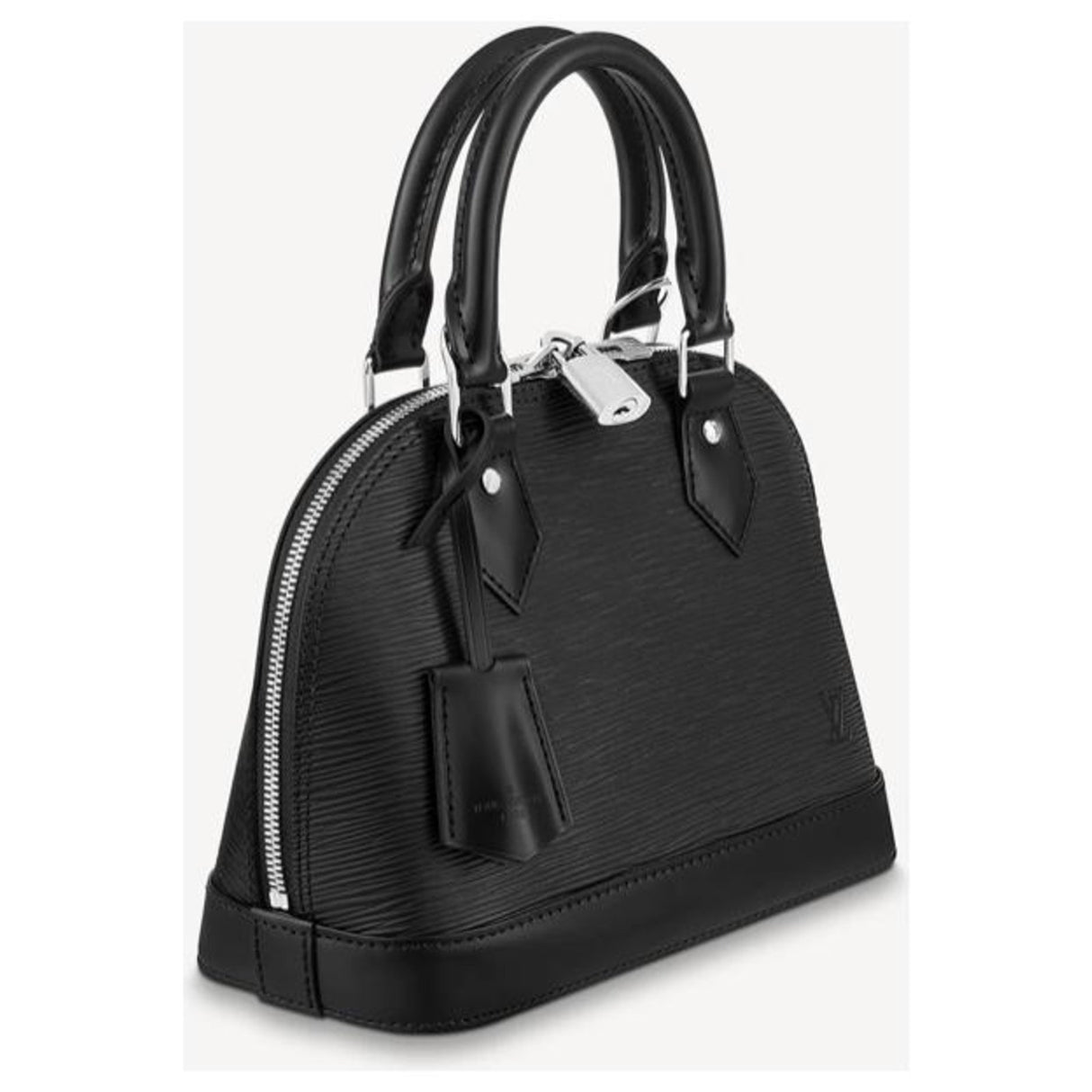 LV Alma BB – Black