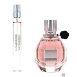 Viktor & Rolf Flowerbomb Women’s 2-Piece Gift Set – 60ml