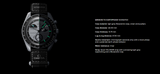 OMEGA X Swatch MoonSwatch - MISSION TO EARTHPHASE