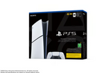 PlayStation 5 Digital Edition – Slim Console