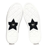 CHRISTIAN DIOR Resille Embroidered Walk'N'Dior Low Top Sneakers