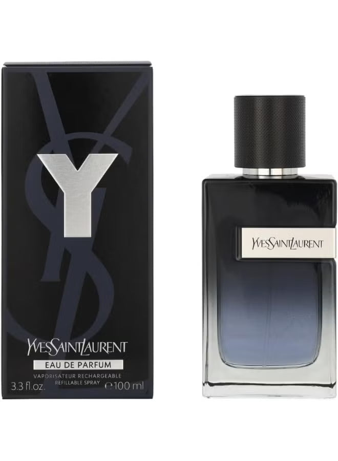 Yves Saint Laurent Y Eau de Parfum – 100ml