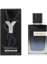 Yves Saint Laurent Y Eau de Parfum – 100ml