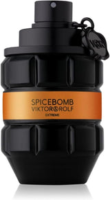 Viktor & Rolf Spicebomb Extreme Eau de Parfum – Men's Fragrance 90ML