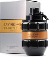 Viktor & Rolf Spicebomb Extreme Eau de Parfum – Men's Fragrance 90ML