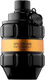 Viktor & Rolf Spicebomb Extreme Eau de Parfum – Men's Fragrance 90ML