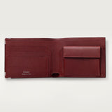 Must De Cartier Coin/Banknote/Credit Card Wallet