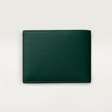 Must De Cartier Six-Credit Card Wallet