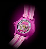 Blancpain X Swatch PINK OCEAN Women’s Watch