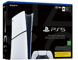 PlayStation 5 Digital Edition – Slim Console