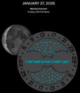 OMEGA X Swatch MoonSwatch – MISSION TO THE MOONPHASE - FULL MOON