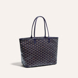 Goyard Artois PM Bag Navy Blue