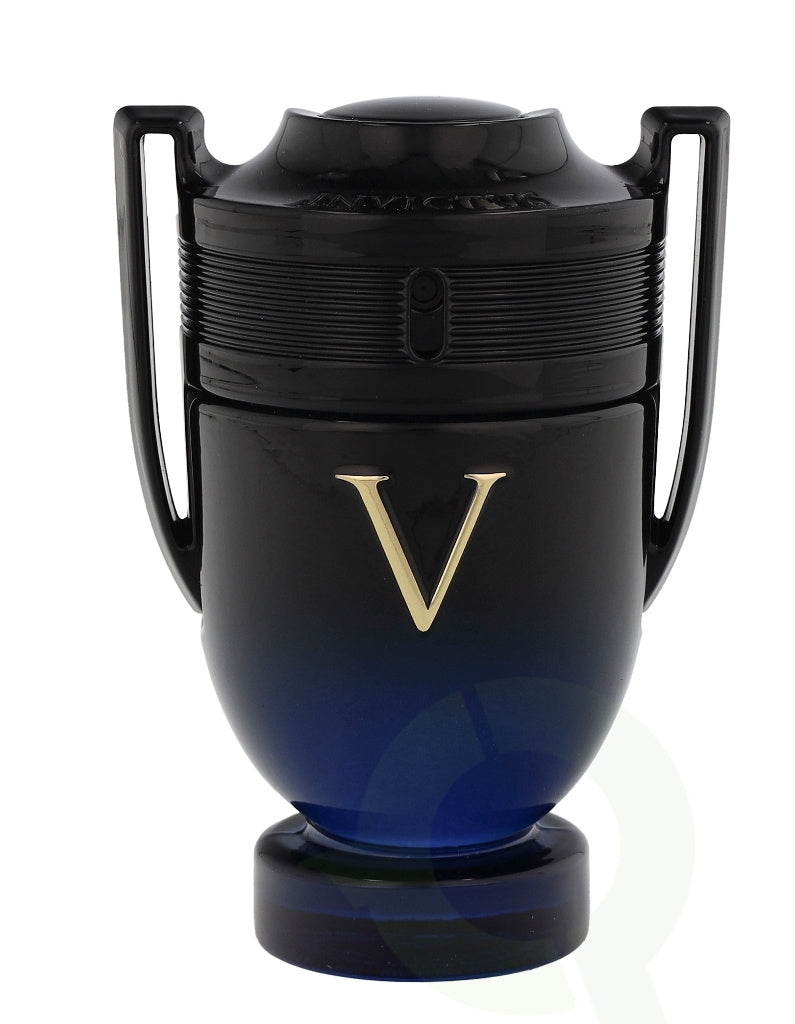 Invictus Victory Elixir Parfum Intense by Paco Rabanne