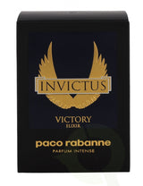 Invictus Victory Elixir Parfum Intense by Paco Rabanne