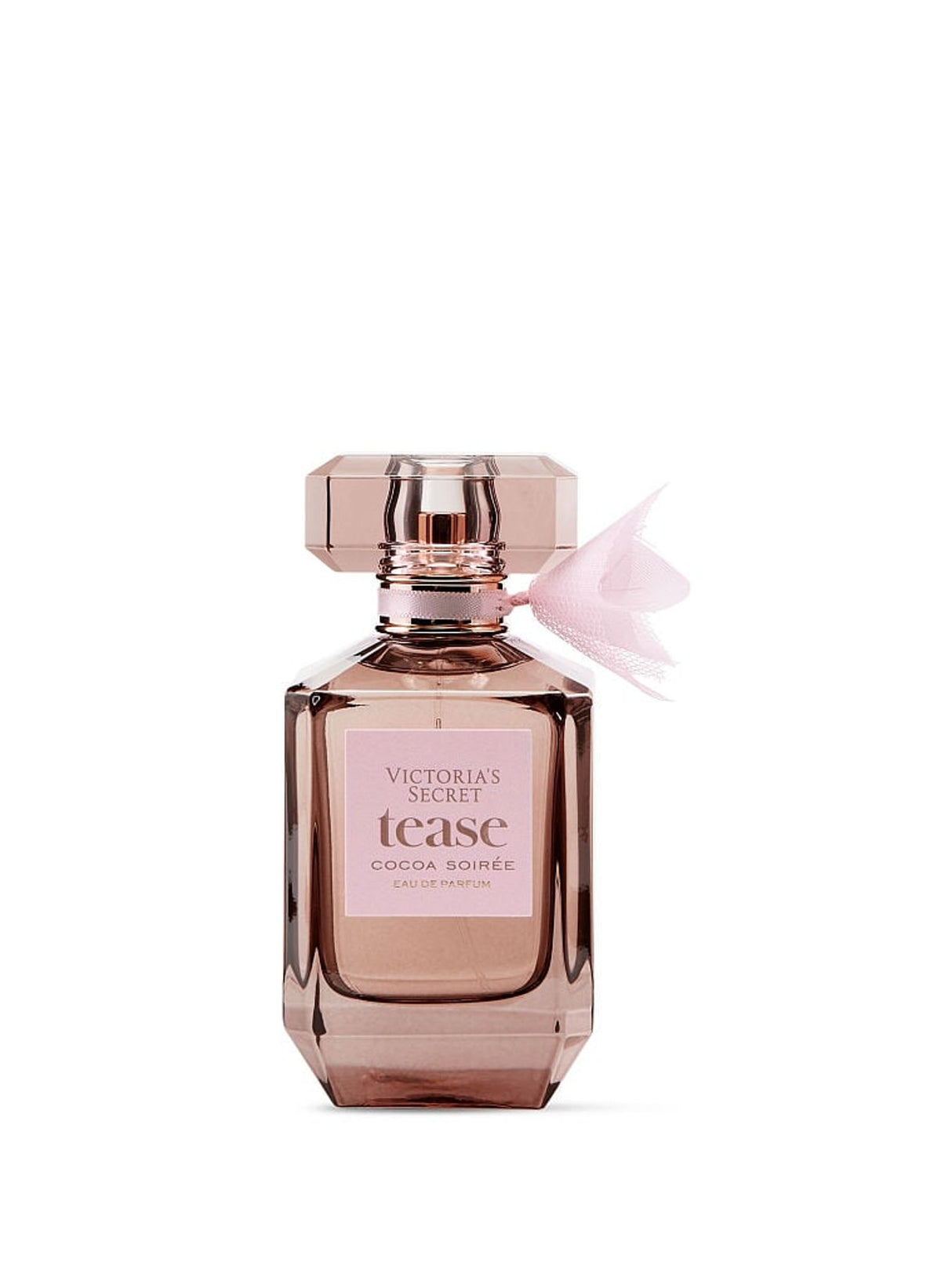 Victoria's Secret Tease Cocoa Soiree Eau de Parfum – 100ml