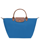 Longchamp Le Pliage Original M Handbag – Cobalt