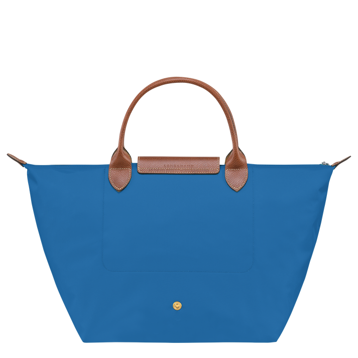 Longchamp Le Pliage Original M Handbag – Cobalt