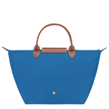 Longchamp Le Pliage Original M Handbag – Cobalt