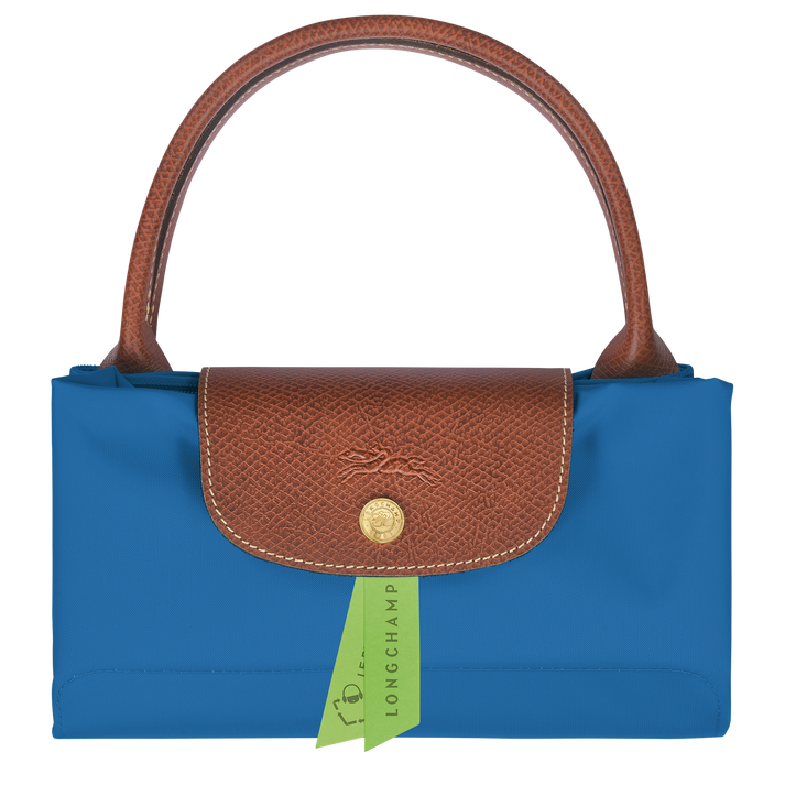 Longchamp Le Pliage Original M Handbag – Cobalt