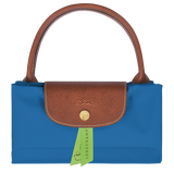 Longchamp Le Pliage Original M Handbag – Cobalt