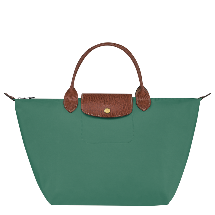 Longchamp Le Pliage Original M Handbag – Sage