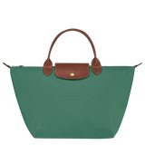 Longchamp Le Pliage Original M Handbag – Sage