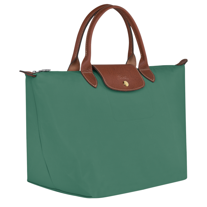 Longchamp Le Pliage Original M Handbag – Sage