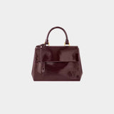 Louis Vuitton Cluny Mini Handbag – Bordeaux Epi Leather