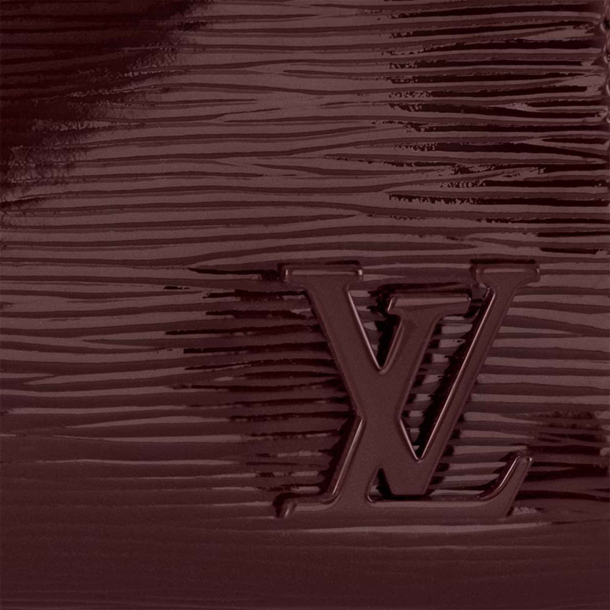 Louis Vuitton Cluny Mini Handbag – Bordeaux Epi Leather