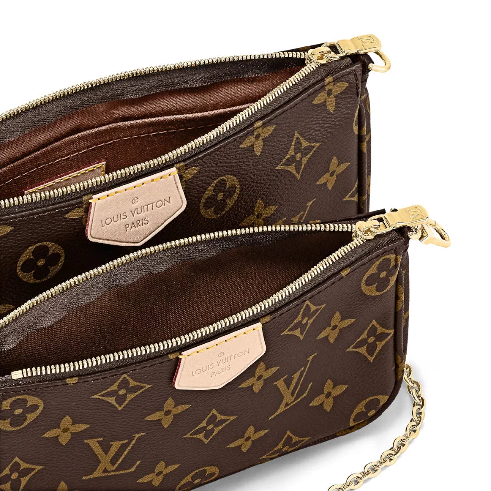 Louis Vuitton Multi Pochette Accessoires