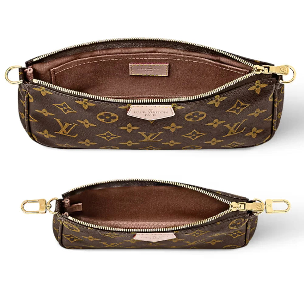 Louis Vuitton Multi Pochette Accessoires