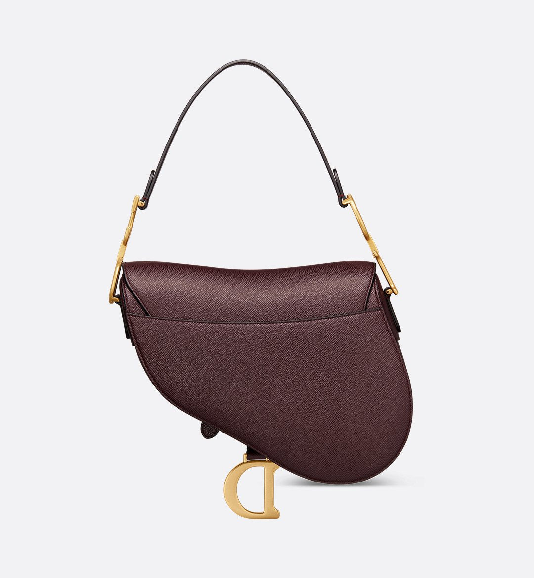 Dior Saddle Bag with Strap