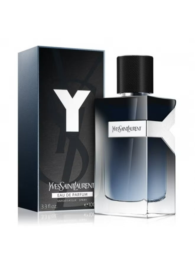 Yves Saint Laurent Y Eau de Parfum – 100ml